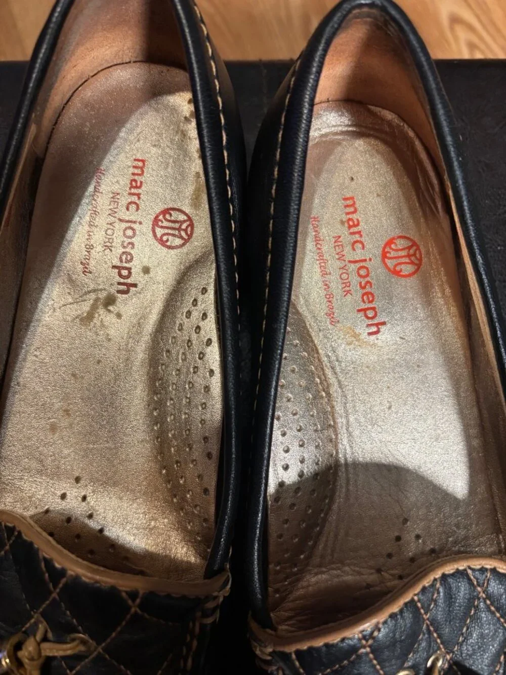 Marc Joseph New York enhance your